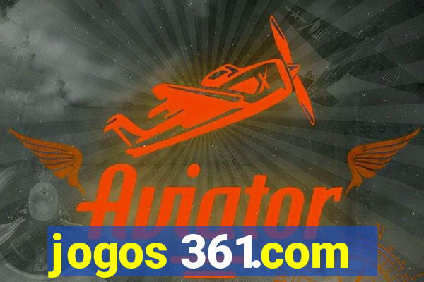 jogos 361.com